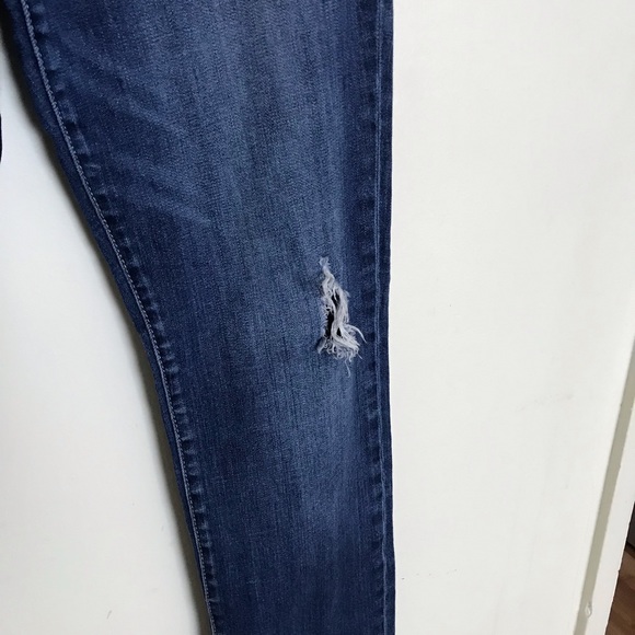 Kut from the Kloth Catherine Boyfriend Jeans - Picture 2 of 6
